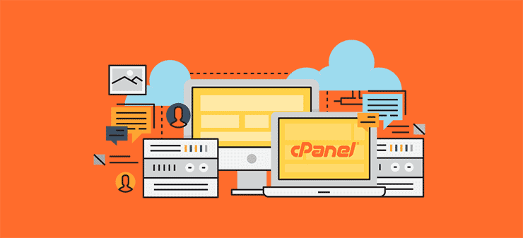 cPanel Deluxe