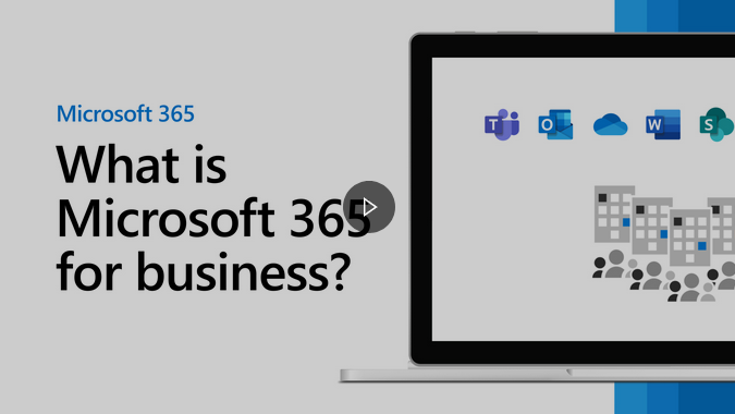 What is Microsoft 365?